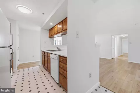 Entry Way - 607 Himes Ave #103, Frederick, MD 21703 photo 6 of 7