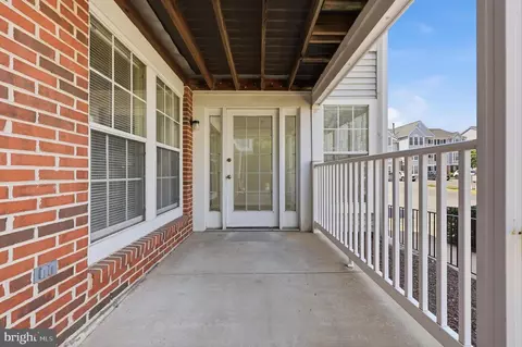 Exterior - 607 Himes Ave #103, Frederick, MD 21703 photo 4 of 13