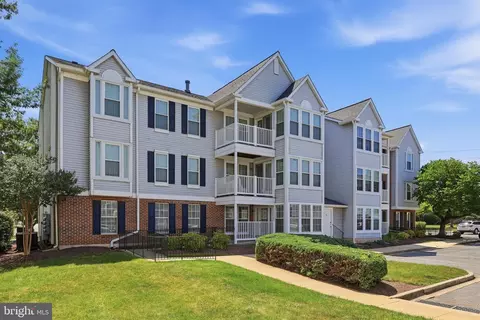 Exterior - 607 Himes Ave #103, Frederick, MD 21703 photo 8 of 13
