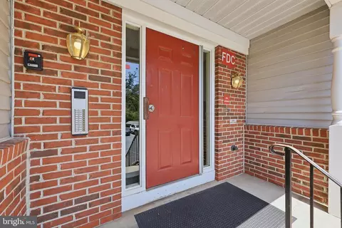 Exterior - 607 Himes Ave #103, Frederick, MD 21703 photo 1 of 13