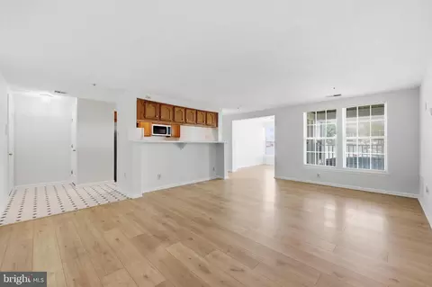 Living - 607 Himes Ave #103, Frederick, MD 21703 photo 3 of 9
