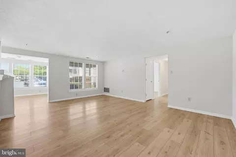 Living - 607 Himes Ave #103, Frederick, MD 21703 photo 2 of 9