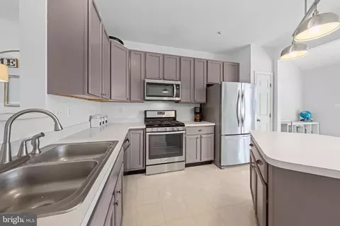 Kitchen - 5503 Westcott Cir, Frederick, MD 21703 photo 3 of 4