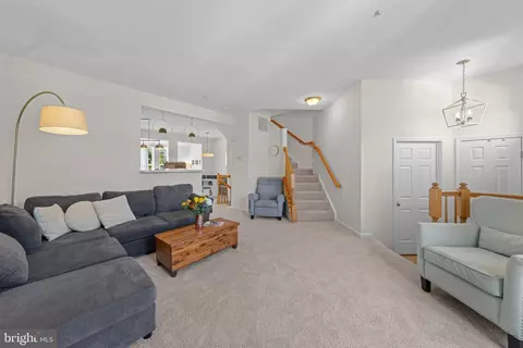 Living - 5503 Westcott Cir, Frederick, MD 21703 photo 1 of 1