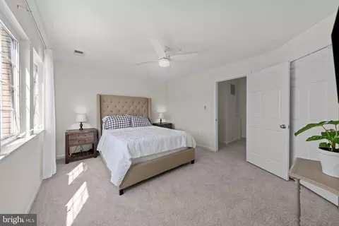 Bedroom - 5503 Westcott Cir, Frederick, MD 21703 photo 1 of 6