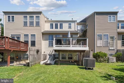 Exterior - 5503 Westcott Cir, Frederick, MD 21703 photo 6 of 7