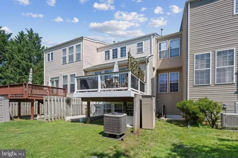 Exterior - 5503 Westcott Cir, Frederick, MD 21703 photo 7 of 7