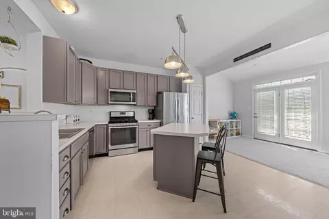 Kitchen - 5503 Westcott Cir, Frederick, MD 21703 photo 1 of 4