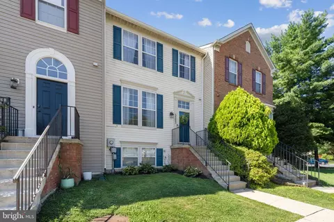 Exterior - 5503 Westcott Cir, Frederick, MD 21703 photo 2 of 7