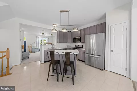 Kitchen - 5503 Westcott Cir, Frederick, MD 21703 photo 2 of 4