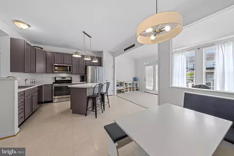 Kitchen - 5503 Westcott Cir, Frederick, MD 21703 photo 4 of 4