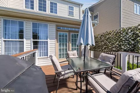 Exterior - 5503 Westcott Cir, Frederick, MD 21703 photo 4 of 7
