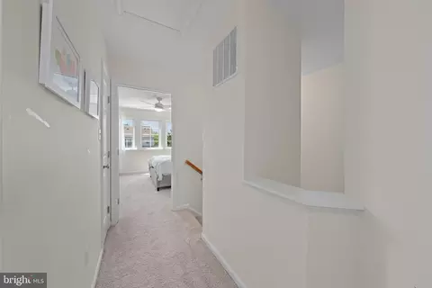 Entry Way - 5503 Westcott Cir, Frederick, MD 21703 photo 2 of 2