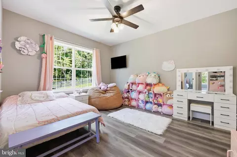 Bedroom - 8225 A Ball Rd, Frederick, MD 21704 photo 3 of 5