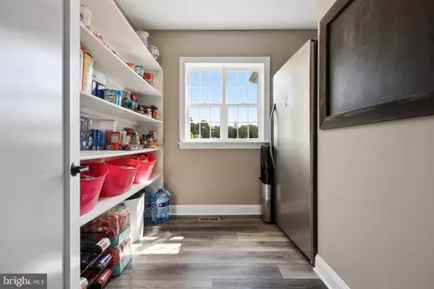 Entry Way - 8225 A Ball Rd, Frederick, MD 21704 photo 10 of 13
