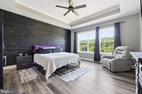 Bedroom - 8225 A Ball Rd, Frederick, MD 21704 photo 1 of 5