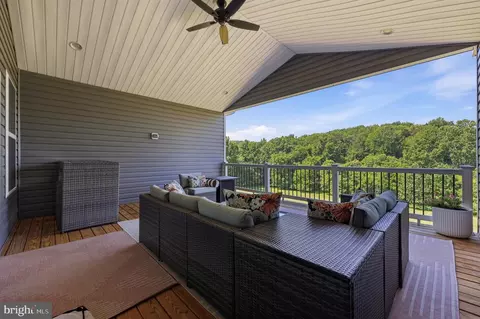 Exterior - 8225 A Ball Rd, Frederick, MD 21704 photo 3 of 8