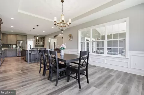 Dining - 8225 A Ball Rd, Frederick, MD 21704 photo 3 of 3