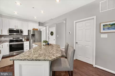 Kitchen - 126 Wheeler Ln, Frederick, MD 21702 photo 3 of 6
