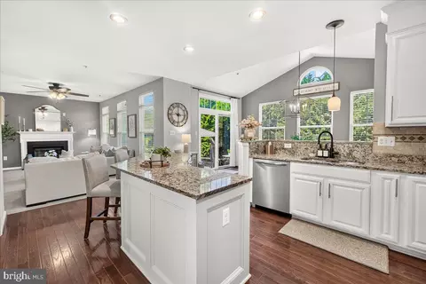 Kitchen - 126 Wheeler Ln, Frederick, MD 21702 photo 1 of 6