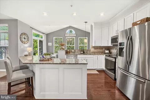 Kitchen - 126 Wheeler Ln, Frederick, MD 21702 photo 6 of 6