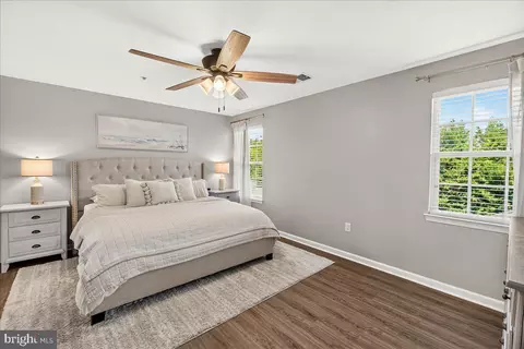 Bedroom - 126 Wheeler Ln, Frederick, MD 21702 photo 1 of 3