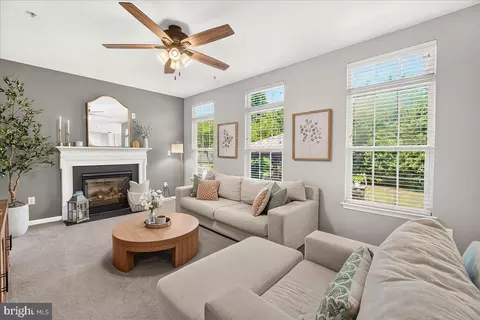 Living - 126 Wheeler Ln, Frederick, MD 21702 photo 1 of 1