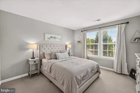 Bedroom - 126 Wheeler Ln, Frederick, MD 21702 photo 3 of 3