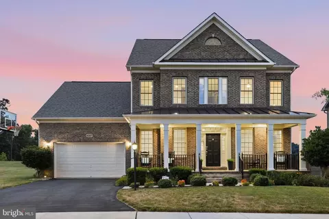 4357 Shamrock Dr, Monrovia, MD 21770