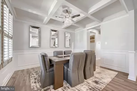 Dining - 1908 Gladstone St, Frederick, MD 21702 photo 1 of 4
