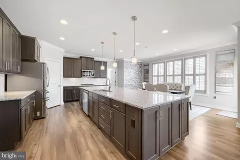 Kitchen - 1908 Gladstone St, Frederick, MD 21702 photo 1 of 2