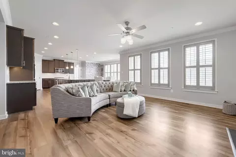 Living - 1908 Gladstone St, Frederick, MD 21702 photo 1 of 2