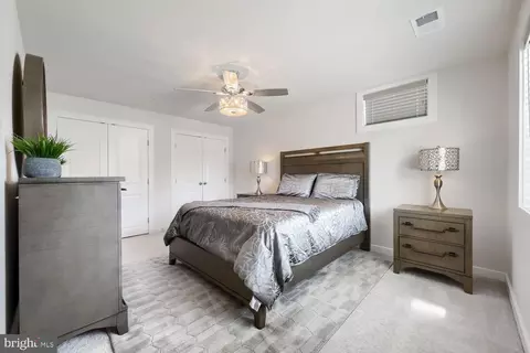 Bedroom - 1908 Gladstone St, Frederick, MD 21702 photo 3 of 3
