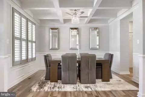 Entry Way - 1908 Gladstone St, Frederick, MD 21702 photo 5 of 20