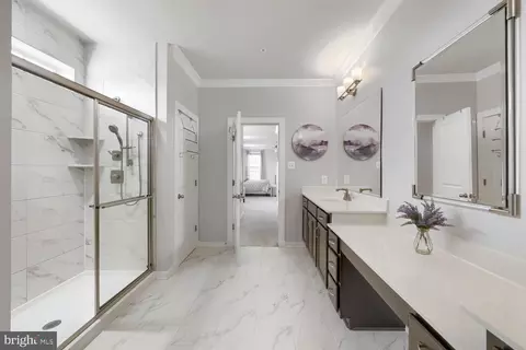 Entry Way - 1908 Gladstone St, Frederick, MD 21702 photo 12 of 20