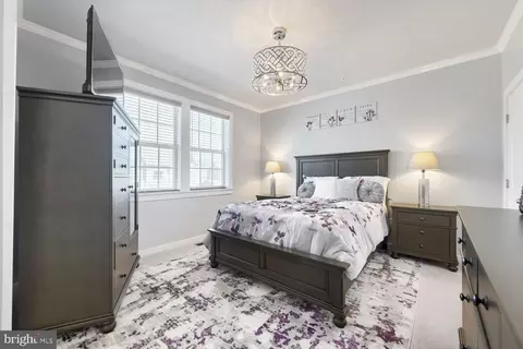 Bedroom - 1908 Gladstone St, Frederick, MD 21702 photo 2 of 3