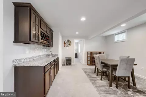 Entry Way - 1908 Gladstone St, Frederick, MD 21702 photo 18 of 20