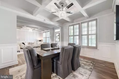 Dining - 1908 Gladstone St, Frederick, MD 21702 photo 2 of 4