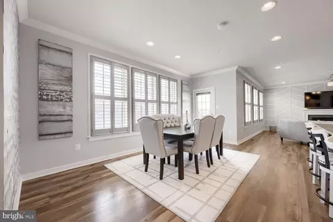 Dining - 1908 Gladstone St, Frederick, MD 21702 photo 3 of 4