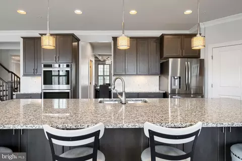 Kitchen - 1908 Gladstone St, Frederick, MD 21702 photo 2 of 2