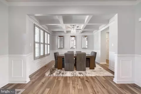 Entry Way - 1908 Gladstone St, Frederick, MD 21702 photo 4 of 20