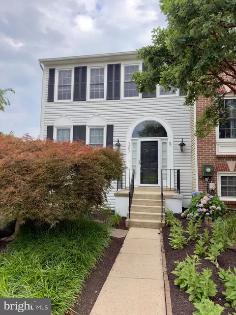 5583 Rivendell Pl, Frederick, MD 21703