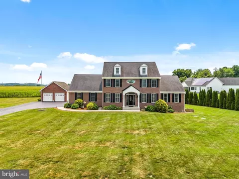 5715 Doubs Rd, Adamstown, MD 21710