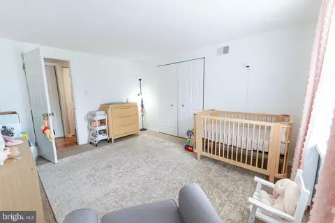 Bedroom - 800 E Stratford Way #E, Frederick, MD 21701 photo 1 of 4
