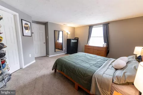 Bedroom - 800 E Stratford Way #E, Frederick, MD 21701 photo 4 of 4