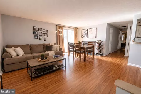 Living - 800 E Stratford Way #E, Frederick, MD 21701 photo 1 of 1