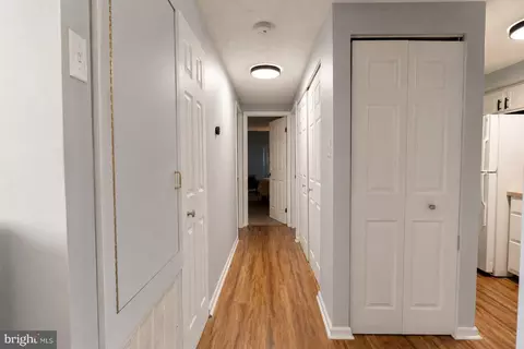 Entry Way - 800 E Stratford Way #E, Frederick, MD 21701 photo 2 of 2