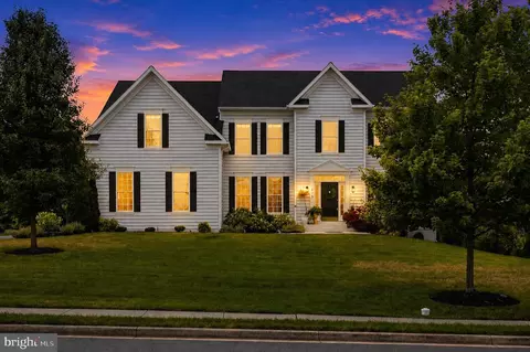 415 William Plummer St, New Market, MD 21774