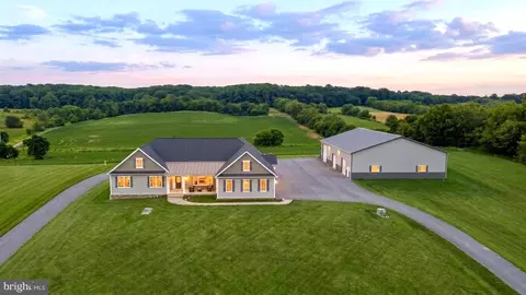 9787 Mckinstry Mill Rd, New Windsor, MD 21776