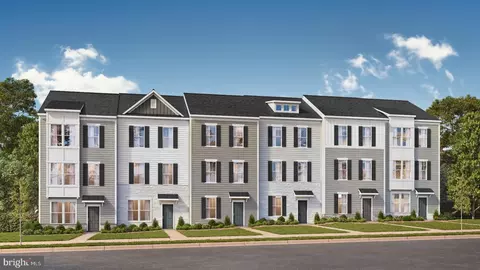 Homesite 3 Butterfly Lane, Frederick, MD 21703